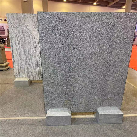 芝麻黑石材加工廠